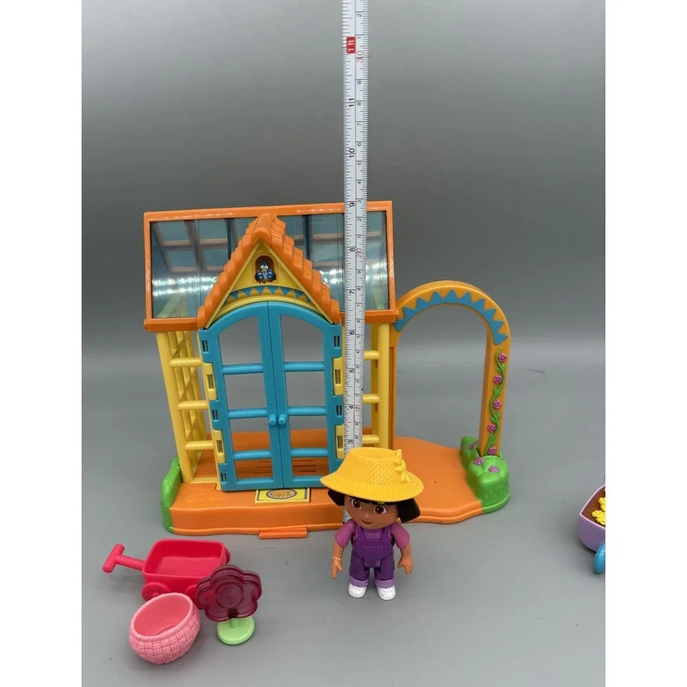 N/A dora explorer